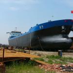 General Cargo Vessel for sale/Crgo Ship for sale/Bulk Cargo Ship for sale XY-CS-3000