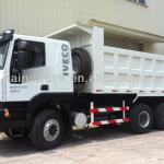 Genlyon Dump Truck QYZ3254SMG384
