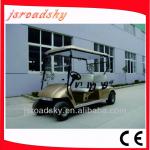 golf buggy electric