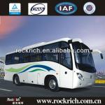 good price high quality!Dongfeng brand 8.6m coach bus with 35seats Euro 3 engine for hot sale EQ6861