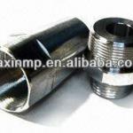 Good quality machining oem bicycle parts in dongguan JX00581