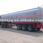 good used stainless steel fuel and oil tanker truck supported by diesel HHT5310GHY