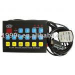 GPS Bus stop Announcer with LED display WT-2008