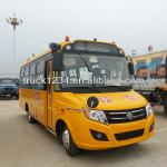 Guaranteed 100% 12-52 Seaters Left Hand Drive Buses for Sale DFA6758KYX4B
