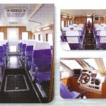 Gulf Craft 24 Seats Capacity Fast Crew Boat