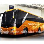 GZ6120SY-12 meters tourism bus - RHD GZ6120SY-