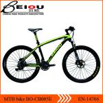 Hangzhou BEIOU oem carbon fiber mountain bike 26 er BO-CB005E