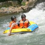 happy boy inflatable boats LWW-069