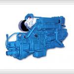 Hd403-Series Engines (Marine Diesel Engine)