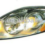 Head Lamp for Fiat Car Parts(Head light,auto parts,bodyparts,Fiat car parts)