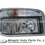 Head lamp for truck