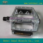 Heavy bike pedal direct manufacturer with ISO9001:2008 and SGS IDE-PD-041