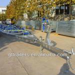 Heavy Duty Boat Trailers and long boat trailers (loading capacity:2500kgs) TR0241