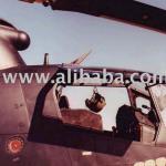 Helicopter spare parts