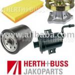 Herth + Buss Spare Parts-Made in Germany-ALL CARS-Europe-Asia-USA