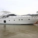 Heysea 75 Luxuy yacht 75