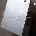 Higer bus parts radiator Nanfeng brand SR-4X/17