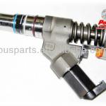 HIGER YUTONG BUS Diesel engine parts BOSCH injector 4BT 6BT 6CT ISBE ISCE ISME QSM11 injector