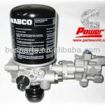 HIGER YUTONG KingLong city bus WABCO AIR DRYER 3529-00006