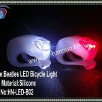 High brightness led cycle light,led cycling rear light,cycling light led HN-LED-B02