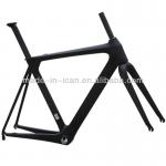 High-End 2014 carbon road frame ,carbon road frame aero,road frame aero bb86 DI2bb. SP-AERO007