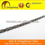 High material chains 410 410