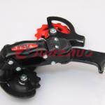 high pereformance fast delivery JZB-21 index speed rear derailleur,bicycle/bike rear derailleur JZB-21