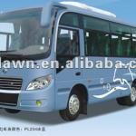 High performance and newly-designed 10-23 seater coach EQ6660PT1