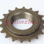 high performance fast delivery made in china 22T freewheel,bicycle freewheel,bike freewheel,single speed freewheel for sale JZ-A-05