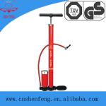 high pressure hydraulic hand pump road bike accessories SF8921A