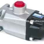 HIGH PRESSURE HYDRAULIC PISTON PUMP (PUMP)