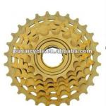 High quality 6speed bike freewheel for sale PS-BC-001