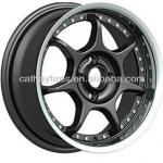 High Quality Alloy Wheels for Car 22.5*9.75 GST-WHEEL RIMS