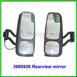 High quality auto rearview mirror for Volvo truck parts LH 3980926 3980926