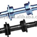 high quality bicycle axle