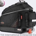 High Quality Bicycle Bag Taiwan origin Bicycle Carrier Bag Bicycle Carrier Bag IB-RA2, Bicycle Carrier Bag