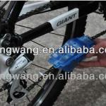 high quality bicycle link chain cleaner,cleaning machine DW-028