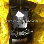 High Quality Bus Parts S6-90 Gearbox assy 1268 903 470 B