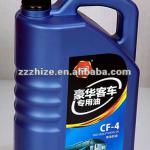 High Quality Diesel Oil for Luxury Bus CF-4