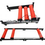 High quality foldable indoor bicycle roller trainer SY-BT