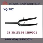 High quality gurantee 2013 Bicycle front fork YQ-387 YQ-387