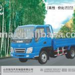 High Quality Low Price light truck KMC1060P3 for sale KMC1060P3