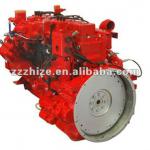 High quality Natural gas engine for bus/bus parts