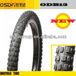 high quality natural rubber ODB13 cheap bike tires ODB13