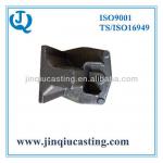 High-Quality OEM steel parts for train OEM