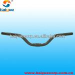 high quality steel bicycle handlebar/China manufacturer HY-HB-01