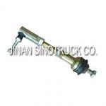 HIGH QUALITY truck part HOWO STAND BAR ZF WG9719240117 for sales HOWO