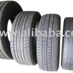 HIGH QUALITY USED CAR &amp; TRUCK TIRES