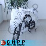 High Quality Waterproof Bike Cover CH