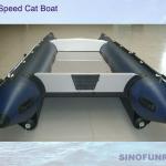 high speed inflatable boats (high speed boat)(small speed boats) IB007
